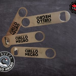 DESTAPADOR CUELLO NEGRO